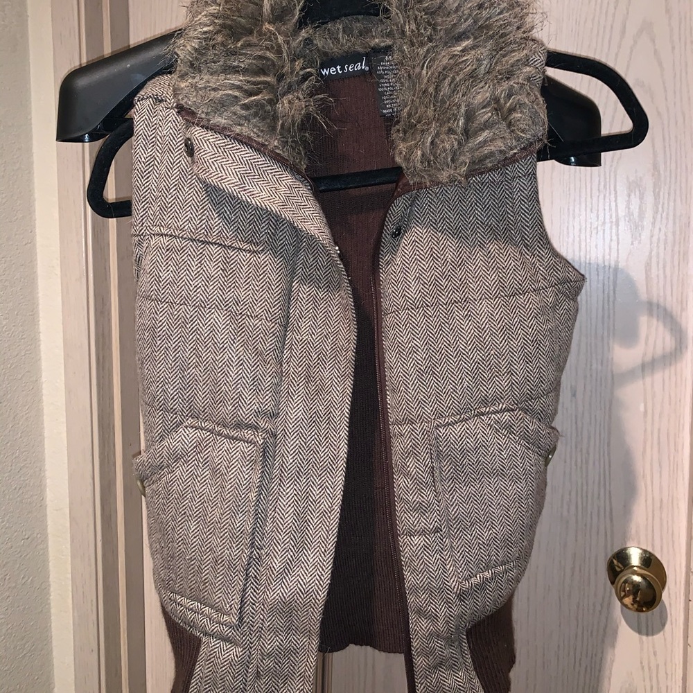 Vest
